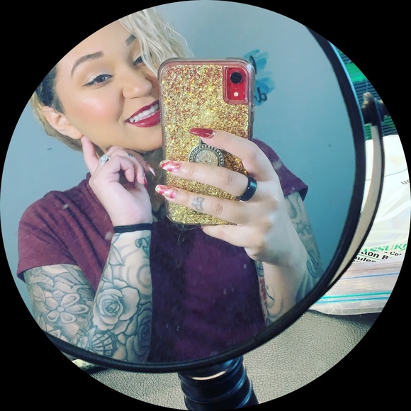 Profile Picture of Alysha Thomas (@alythomas94) on Poshmark