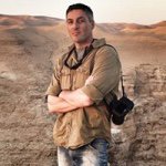 Profile Picture of Finbarr O'Reilly (@finbarroreilly) on Instagram