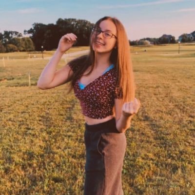 Profile Picture of Brianna Schulte (@Brianna_S2005) on Twitter