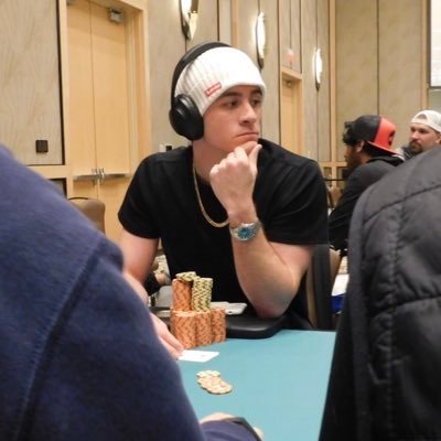 Profile Picture of Mike McCray (@mikemccray03) on Twitter