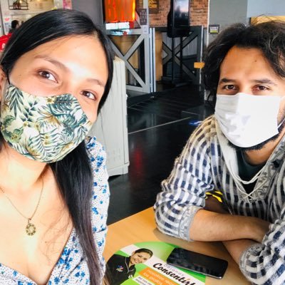 Profile Picture of Alice Medrano (@alice_medrano) on Twitter