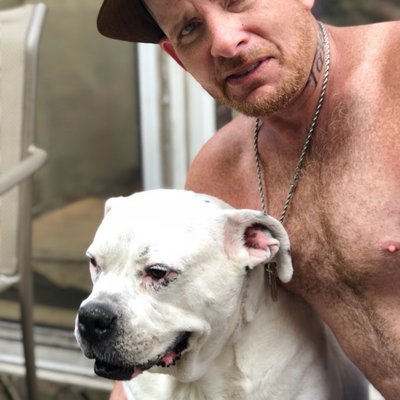 Profile Picture of Barry Christopher Ippolito (@ippolito_barry) on Twitter