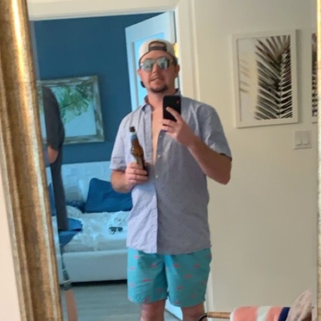 Profile Picture of Chad Schwarz (@chadschwarz8) on Tiktok