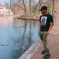 Profile Picture of Tevin Smith (@tevin-smith-30) on Quora