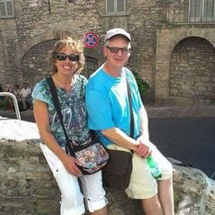 Profile Picture of Peter Nuzzo (@assissi56) on Twitter