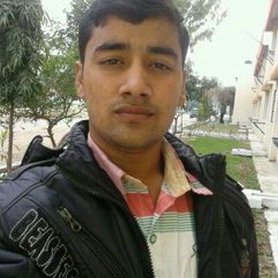 Profile Picture of Rahul Pandit (@rahulpandit9837) on Twitter