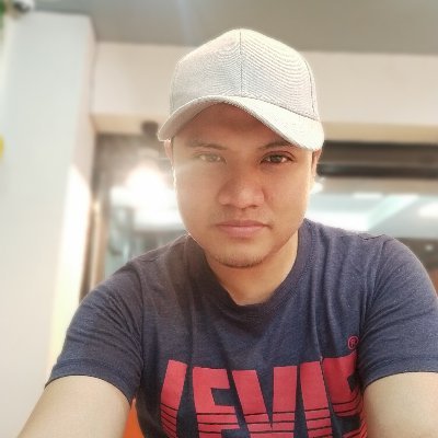 Profile Picture of Aldrin John San Jose (@sirsanjose) on Twitter