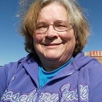 Profile Picture of Martha Decker (@martha-decker) on Quora