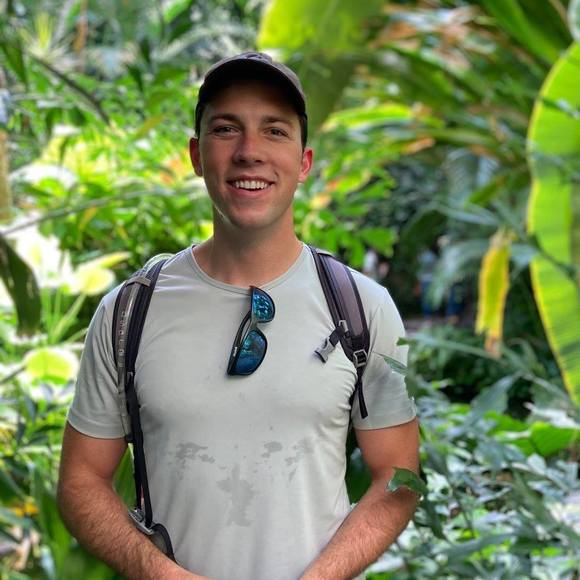 Profile Picture of Jimmy Thompson (@jimbury) on Poshmark