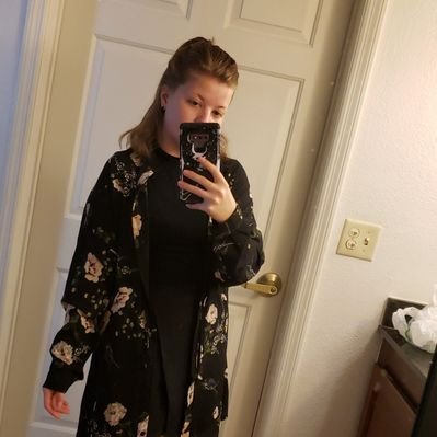 Profile Picture of  🍀Skyler Childress 🍀 (@SkylerAlexC) on Twitter