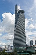 Profile Picture of Telekom Toweron Wikipedia