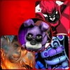 Profile Picture of Joshua Autry (@@buddybunnybonnie) on Tiktok