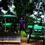 Profile Picture of John dheer   lover (@john_deere___lover) on Instagram