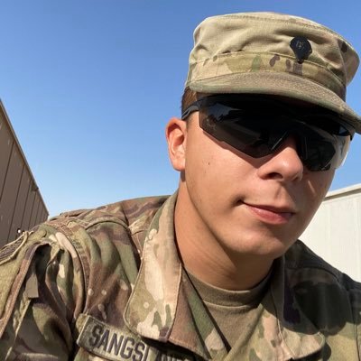Profile Picture of Austin Sangsland (@ASangsland) on Twitter