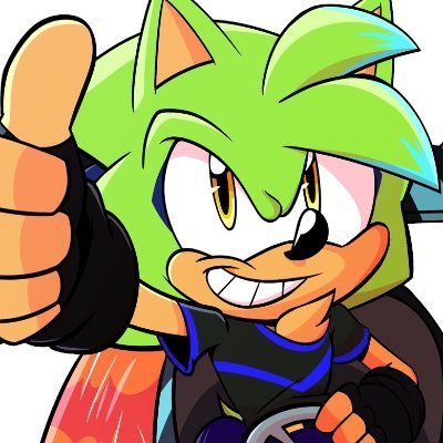 Profile Picture of 🎃ZonicTHedgehog🔪 (@ZTHYouTube) on Twitter