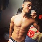 Profile Picture of Ashton Kennedy (@jamallbobo) on Pinterest