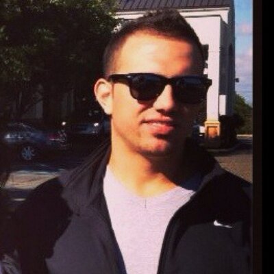 Profile Picture of Adam Bruner (@BrunE_Bop) on Twitter