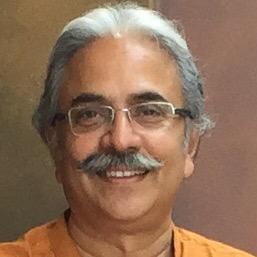 Profile Picture of Ajay Chopra (@ajaychops) on Twitter