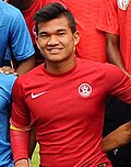 Profile Picture of Mohammad Nawaz (footballer)on Wikipedia