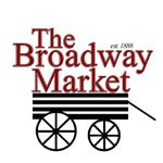 Profile Picture of Broadway Market (@thebroadwaymarket) on Instagram