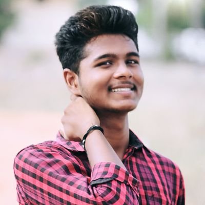 Profile Picture of Suriyakumar (@Suriyak67766882) on Twitter