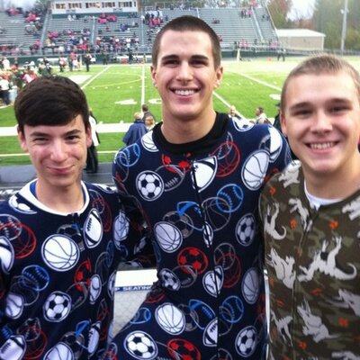 Profile Picture of Joey Zimmerman (@JoeyZimmerman1) on Twitter