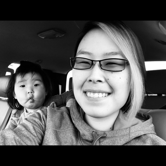 Kenisha Nukwak - Poshmark Profile Picture of Kenisha Nukwak (@kerinjohn) on Poshmark