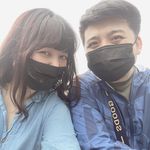 Profile Picture of Yi-ling Huang (@rhea100830) on Instagram