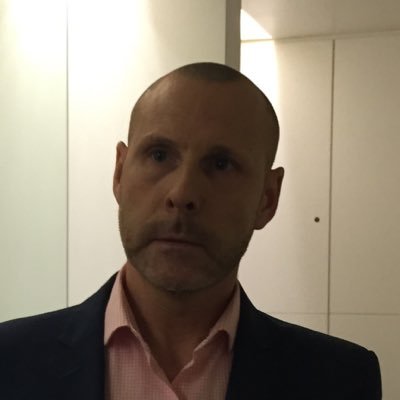 Profile Picture of James McCrorie (@james_mccrorie) on Twitter