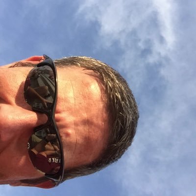 Profile Picture of Randallp25 (@randy_coryell) on Twitter