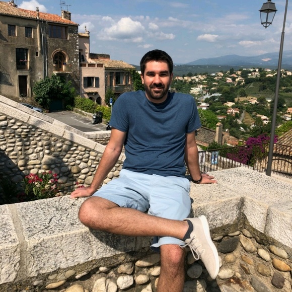 Profile Picture of Nicholas Heim (@nmh0620) on Poshmark