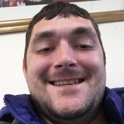 Profile Picture of Steven Gorsuch II (@GorsuchIi) on Twitter