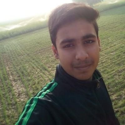 Profile Picture of Kartik Saini (@kartiksaini211) on Twitter