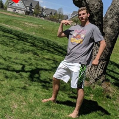 Profile Picture of Andrew Wehrman (@AndWehrman) on Twitter