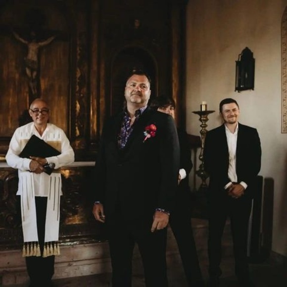 Profile Picture of Michael Mora (@michaelmora444) on Poshmark