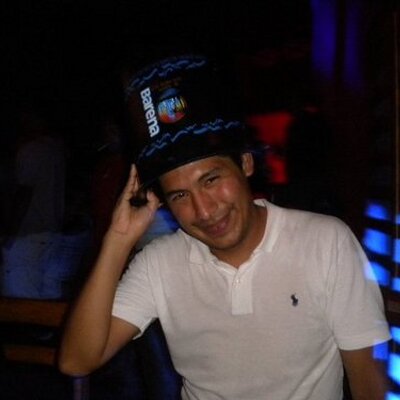 Profile Picture of JOSUE ALONSO (@JOSUEALONSO16) on Twitter