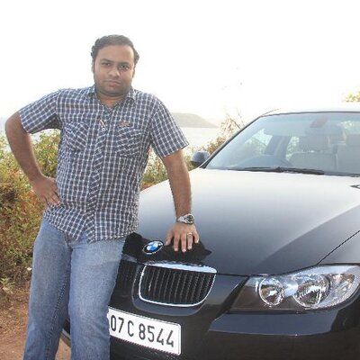 Profile Picture of Kenneth Silveira (@kennethgoa) on Twitter