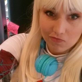 Profile Picture of Stefani Johnson (@jestyrslabyrnth) on Pinterest