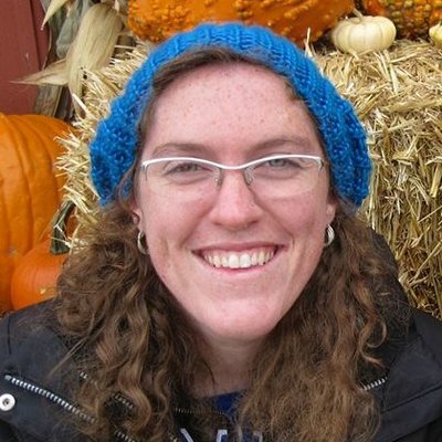 Profile Picture of Meagan Savage (@meagan_unlcas) on Twitter