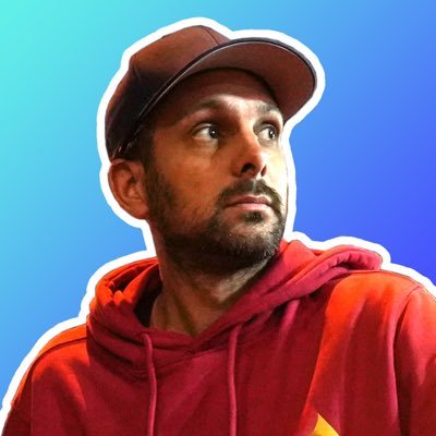Profile Picture of Dynamo (@@Dynamomagician) on Twitter