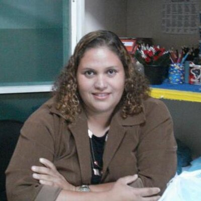 Profile Picture of Lindinalva Clemente (@linda_clemente) on Twitter