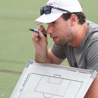 Profile Picture of Jared Griffiths (@jaredfgriffiths) on Twitter