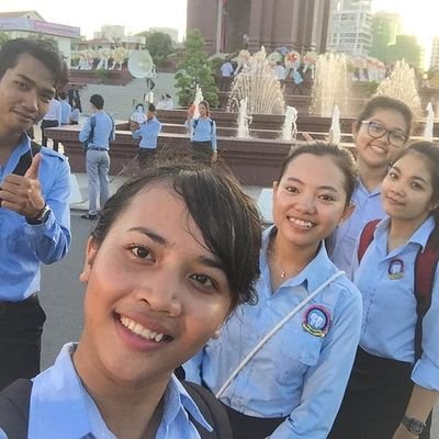 Ly Ngov - Twitter Profile Picture of Ly Ngov (@Ly375171) on Twitter