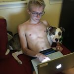 Profile Picture of Seth (@evaninahennybottle) on Instagram