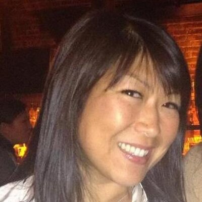 Profile Picture of Yuko (Inoue) Truchon (@yinoue) on Twitter