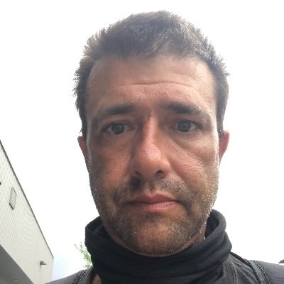 Profile Picture of Michael Pidgeon (@MichaelPidgeo15) on Twitter