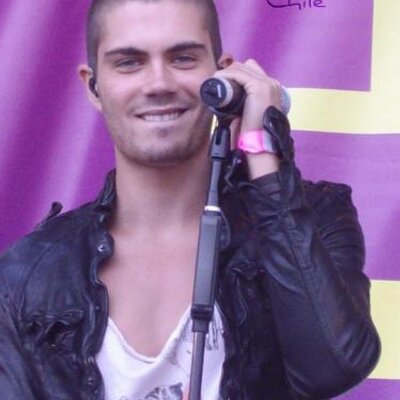 Profile Picture of Max George Chile (@maxgeorgechile) on Twitter