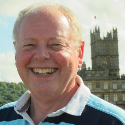 Profile Picture of Chris Ashworth (@CompA_Ashworth) on Twitter