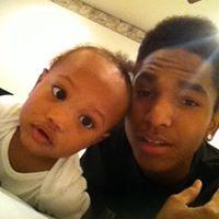 Profile Picture of Aaron Maree-Jones (@aaronmareejones) on Pinterest
