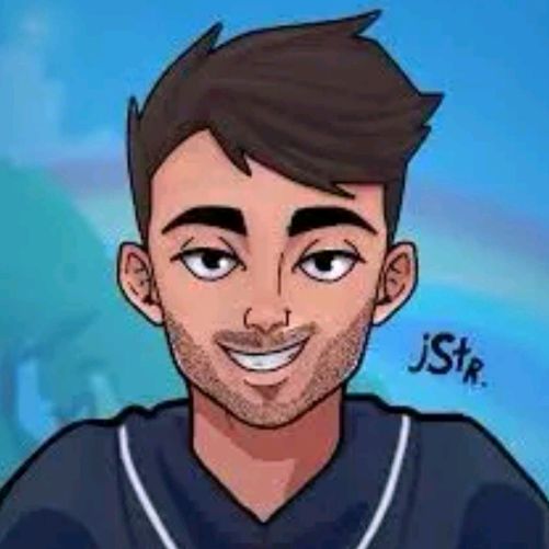 Profile Picture of Jester (@jesterr.3am) on Tiktok